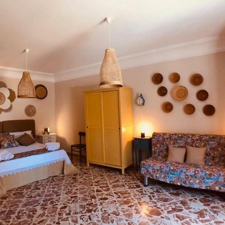 Apartamento “La Rampa” Affitti Brevi - Racalmuto Exterior foto