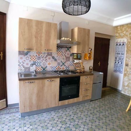 Apartamento “La Rampa” Affitti Brevi - Racalmuto Exterior foto