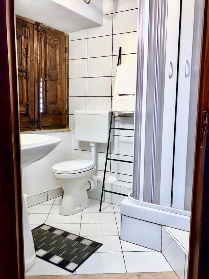 Apartamento “La Rampa” Affitti Brevi - Racalmuto Exterior foto
