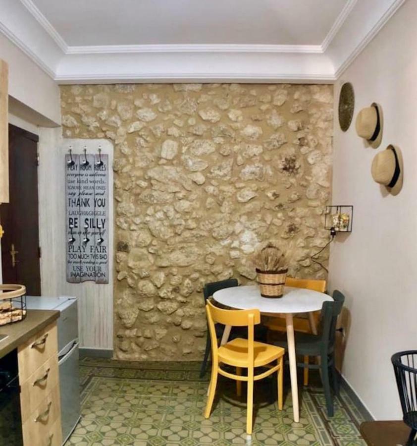Apartamento “La Rampa” Affitti Brevi - Racalmuto Exterior foto