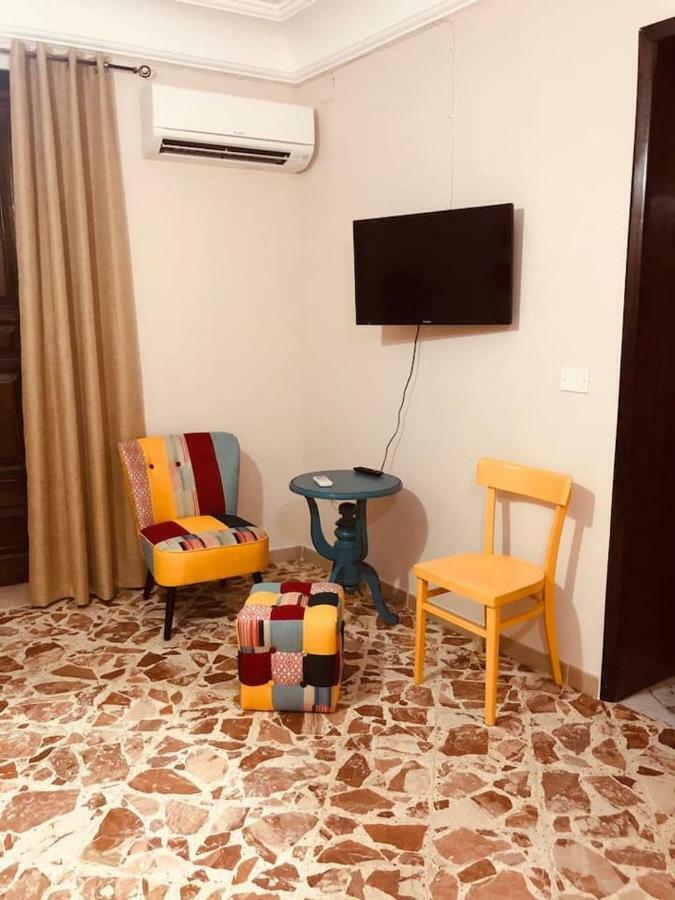 Apartamento “La Rampa” Affitti Brevi - Racalmuto Exterior foto